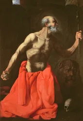 San Jerónimo